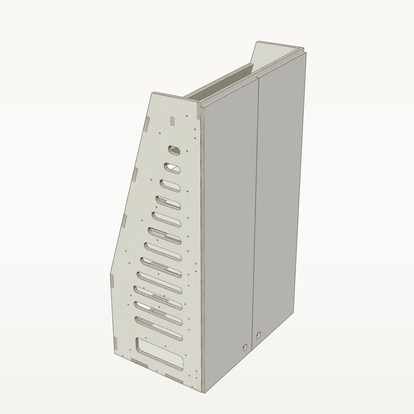 Hochschrank Breit - Stellantis H3
