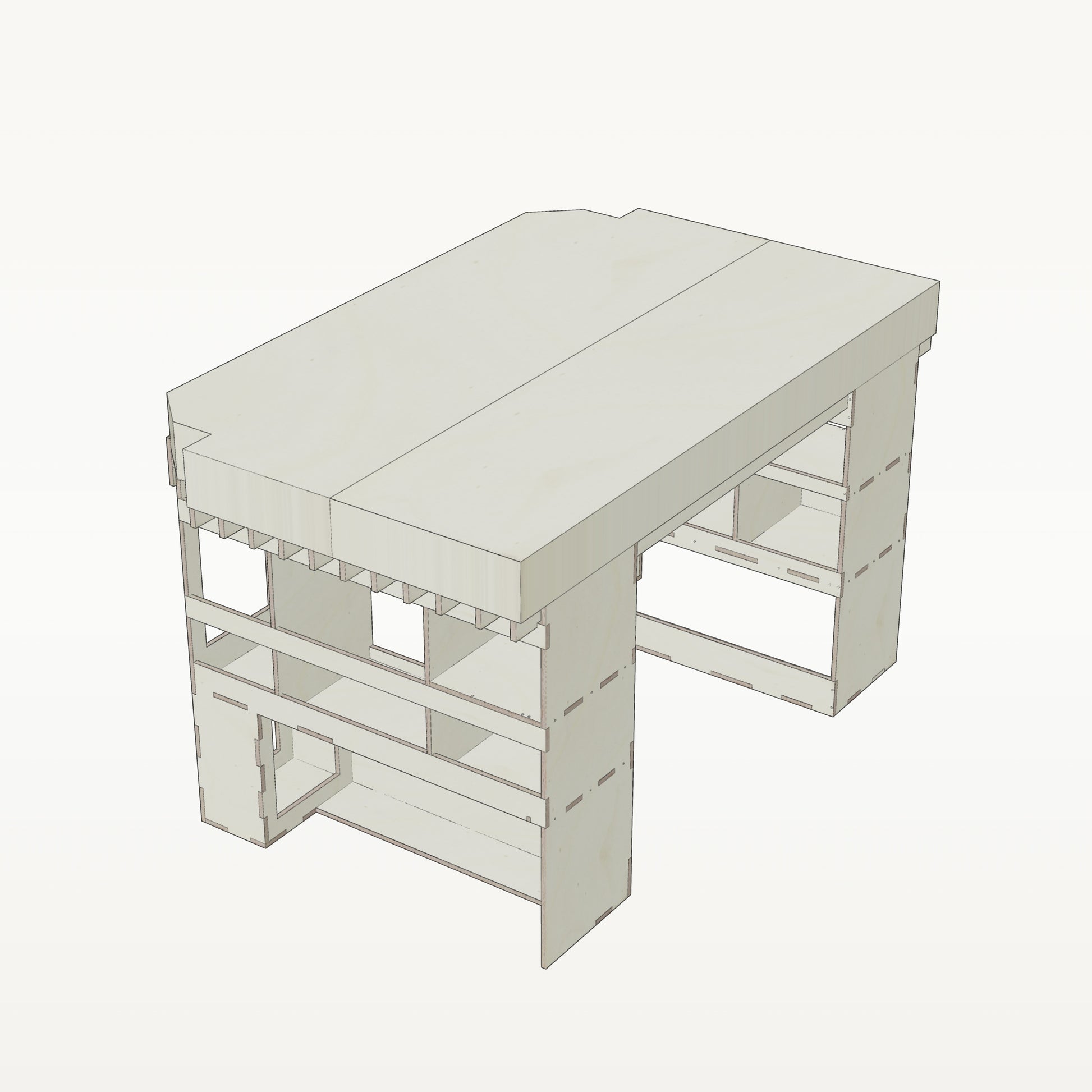 Querbett 120 cm - Bild_8