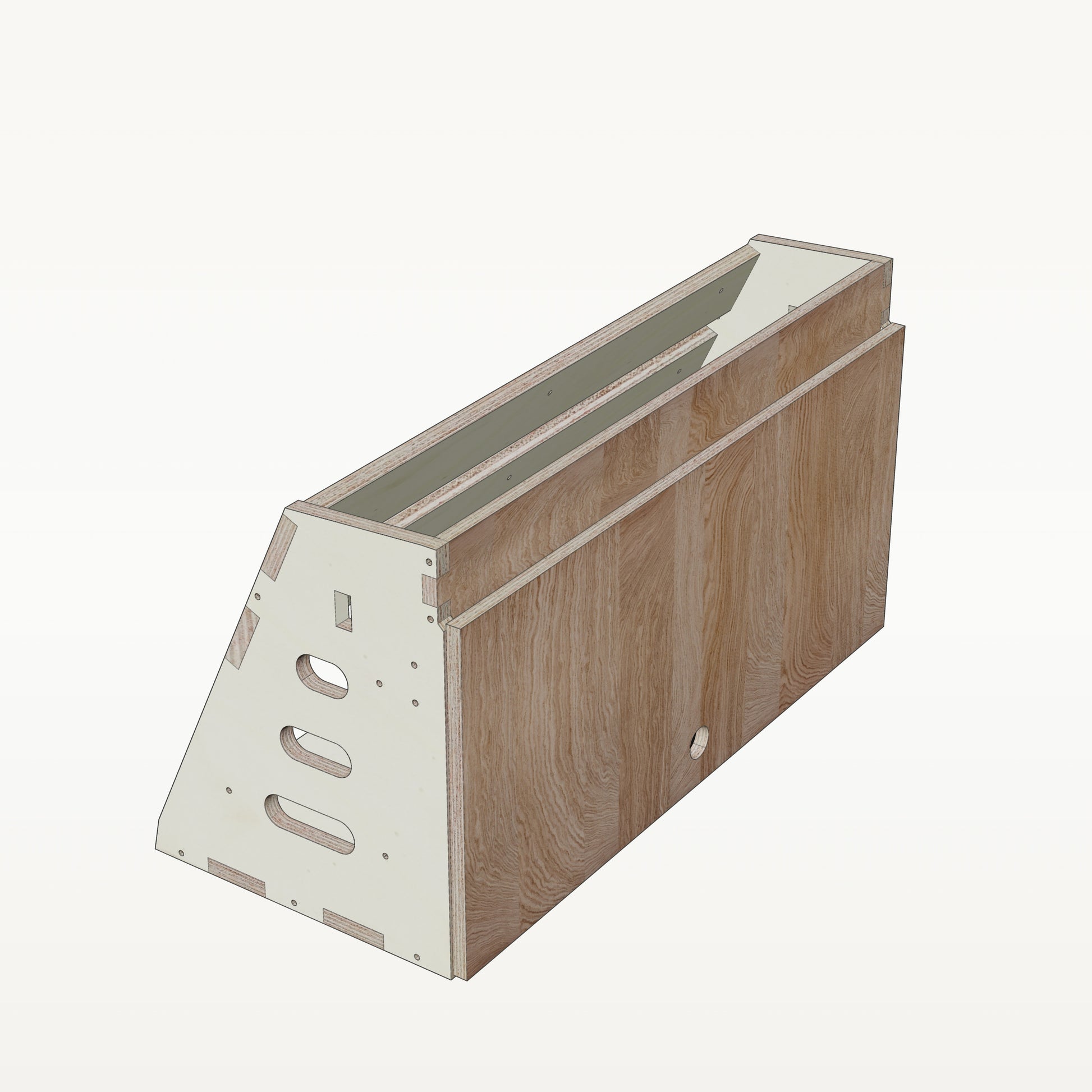 Haengeschrank Breit - Iveco L3H3 - Bild_6