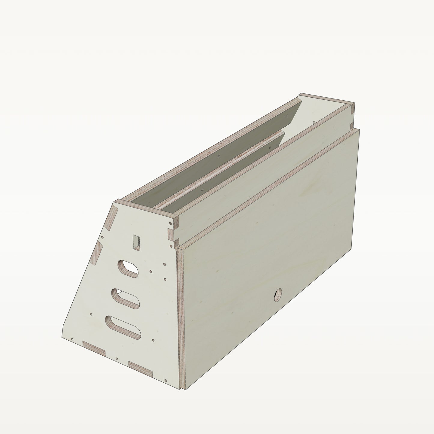 Haengeschrank Breit - Iveco L3H3 - Bild_3