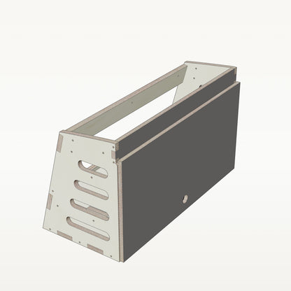 Haengeschrank Breit - VW/MAN H2 - Bild_4