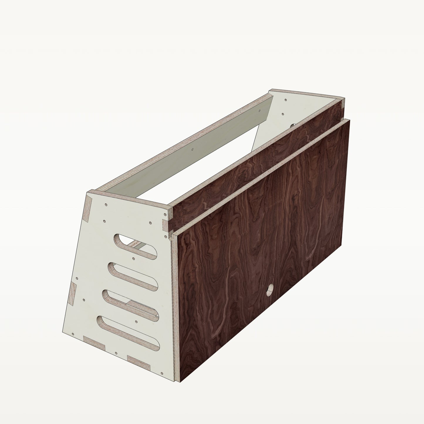 Haengeschrank Breit - VW/MAN H2 - Bild_7