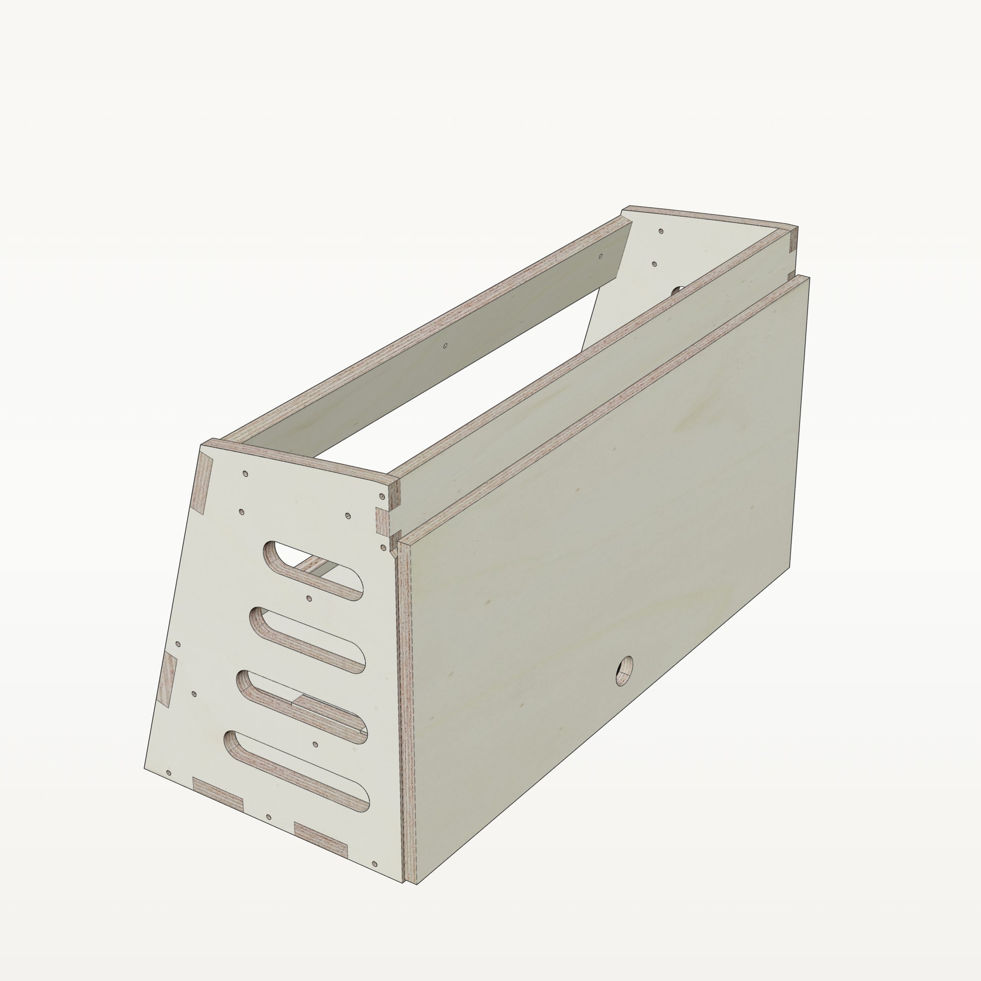 Haengeschrank Breit - VW/MAN H2 - Bild_3