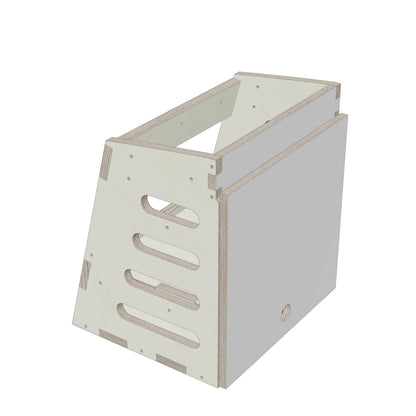 Haengeschrank Schmal - VW/MAN H2 - Bild_1