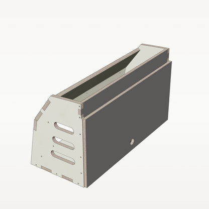 Haengeschrank Breit - Mercedes H2 - Bild_4