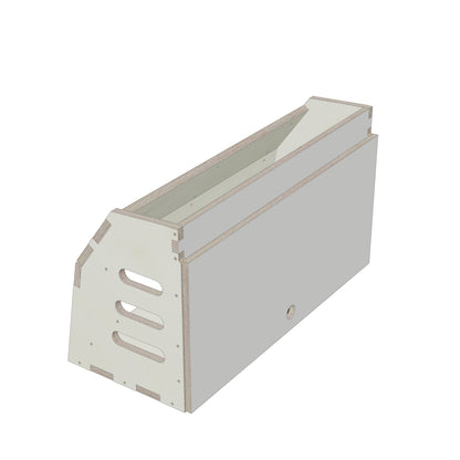 Haengeschrank Breit - Mercedes H2 - Bild_1