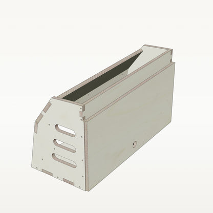 Haengeschrank Breit - Mercedes H2 - Bild_3