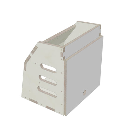 Haengeschrank Schmal - Mercedes H2 - Bild_1