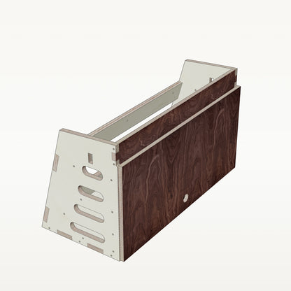 Haengeschrank Breit - Stellantis H2 - Bild_7