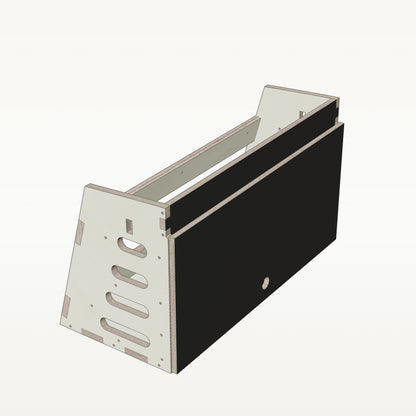 Haengeschrank Breit - Stellantis H2 - Bild_5