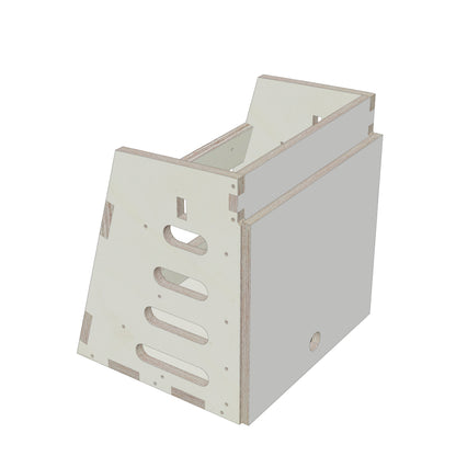 Haengeschrank Schmal - Stellantis H2 - Bild_1
