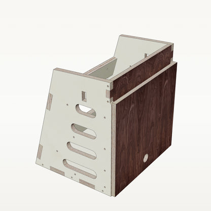 Haengeschrank Schmal - Stellantis H2 - Bild_7