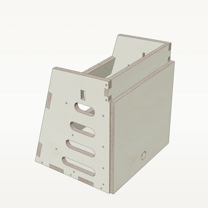 Haengeschrank Schmal - Stellantis H2 - Bild_3