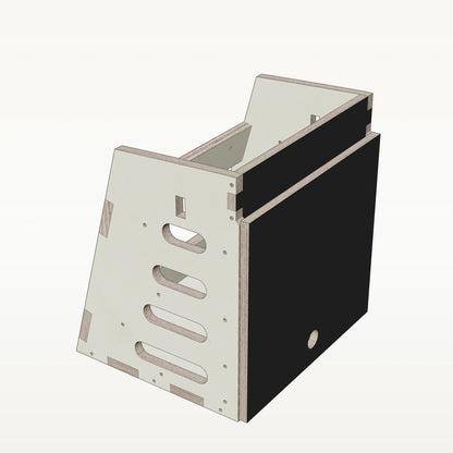 Haengeschrank Schmal - Stellantis H2 - Bild_5