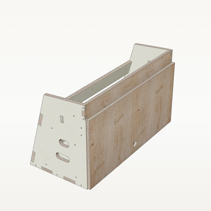 Haengeschrank Breit - Stellantis H3 - Bild_9