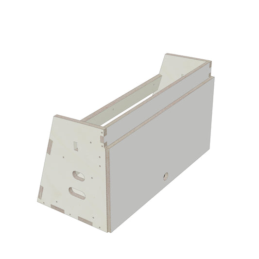 Haengeschrank Breit - Stellantis H3 - Bild_1