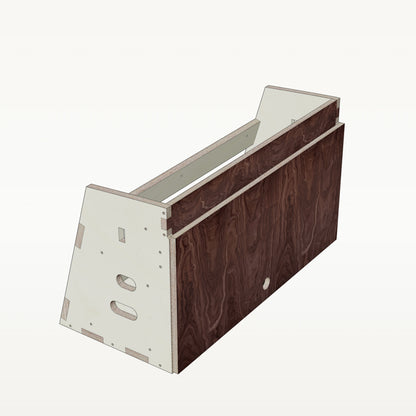 Haengeschrank Breit - Stellantis H3 - Bild_7