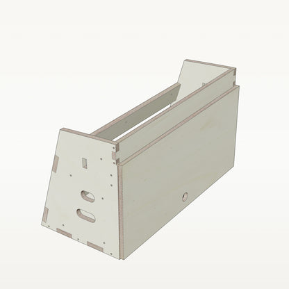 Haengeschrank Breit - Stellantis H3 - Bild_3
