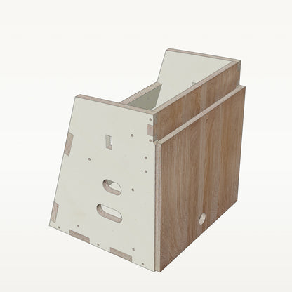 Haengeschrank Schmal - Stellantis H3 - Bild_6