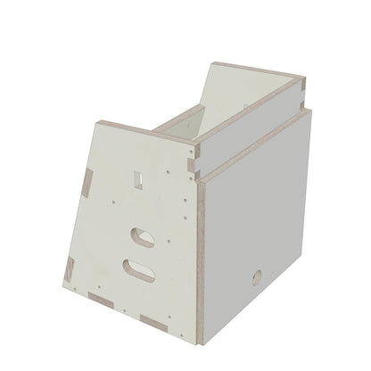 Haengeschrank Schmal - Stellantis H3 - Bild_1