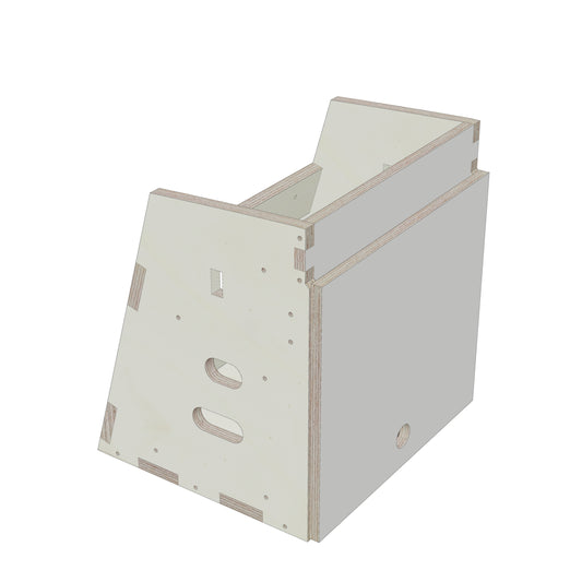 Haengeschrank Schmal - Stellantis H3 - Bild_1