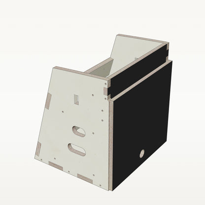 Haengeschrank Schmal - Stellantis H3 - Bild_5