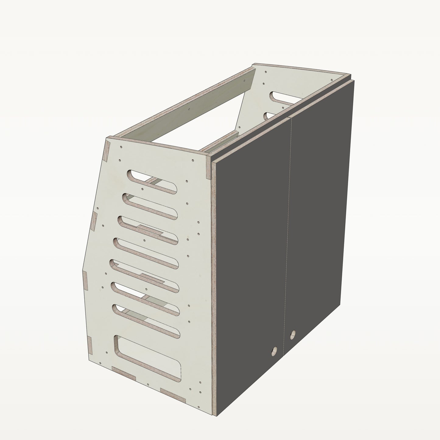 Hochschrank Breit - VW/MAN H2 - Bild_4