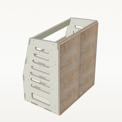 Hochschrank Breit - VW/MAN H2 - Bild_9