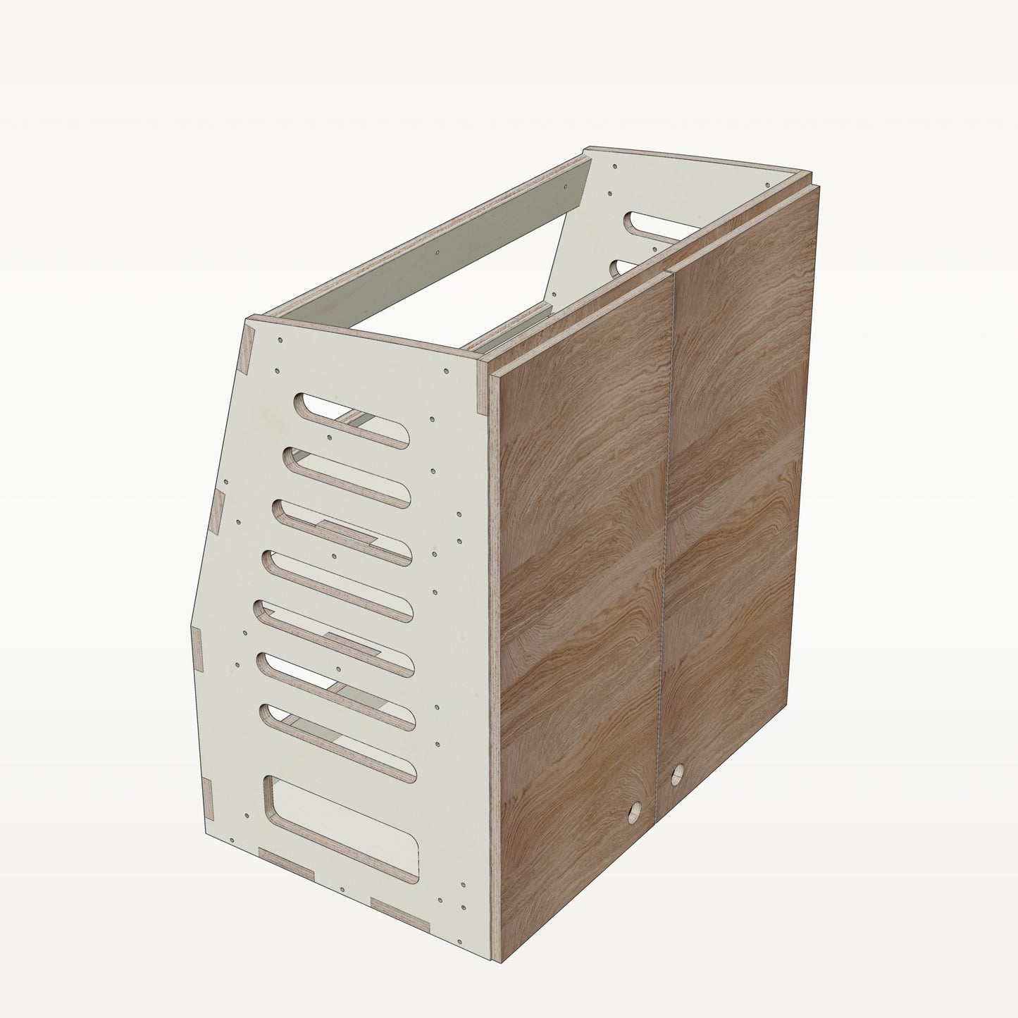 Hochschrank Breit - VW/MAN H2 - Bild_6