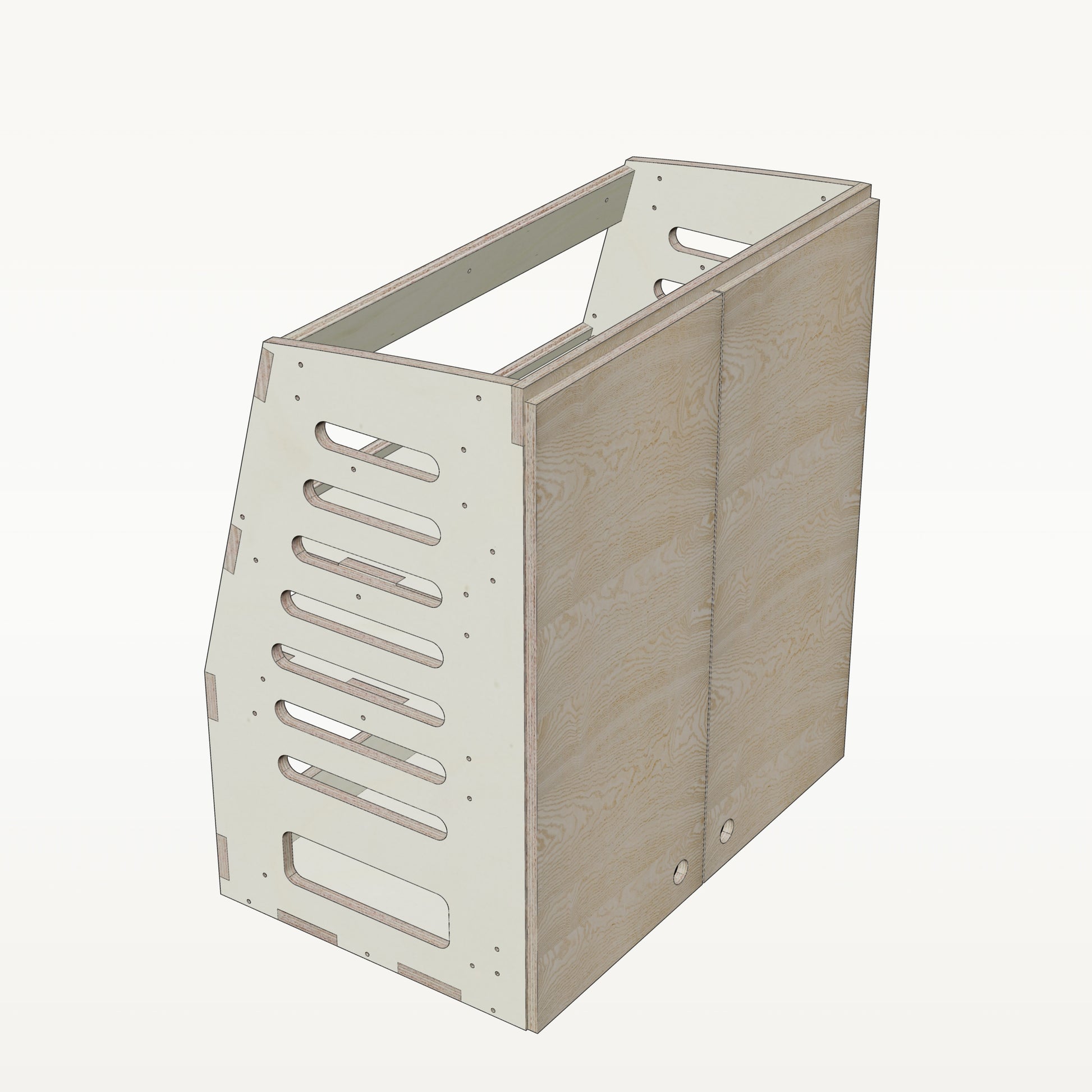 Hochschrank Breit - VW/MAN H2 - Bild_8