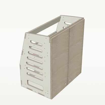 Hochschrank Breit - VW/MAN H2 - Bild_8