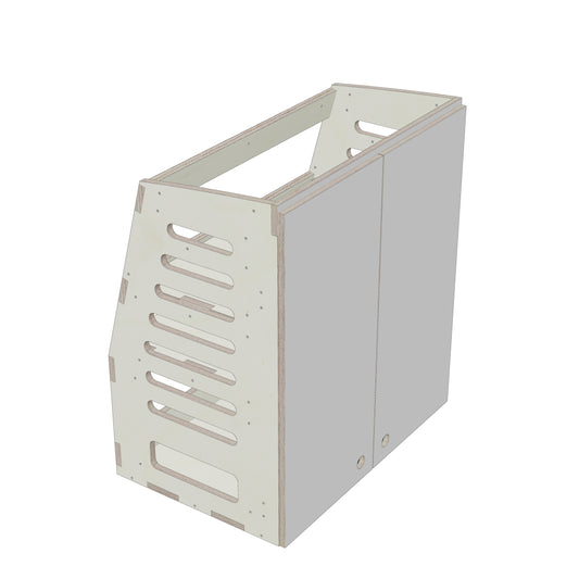 Hochschrank Breit - VW/MAN H2 - Bild_1