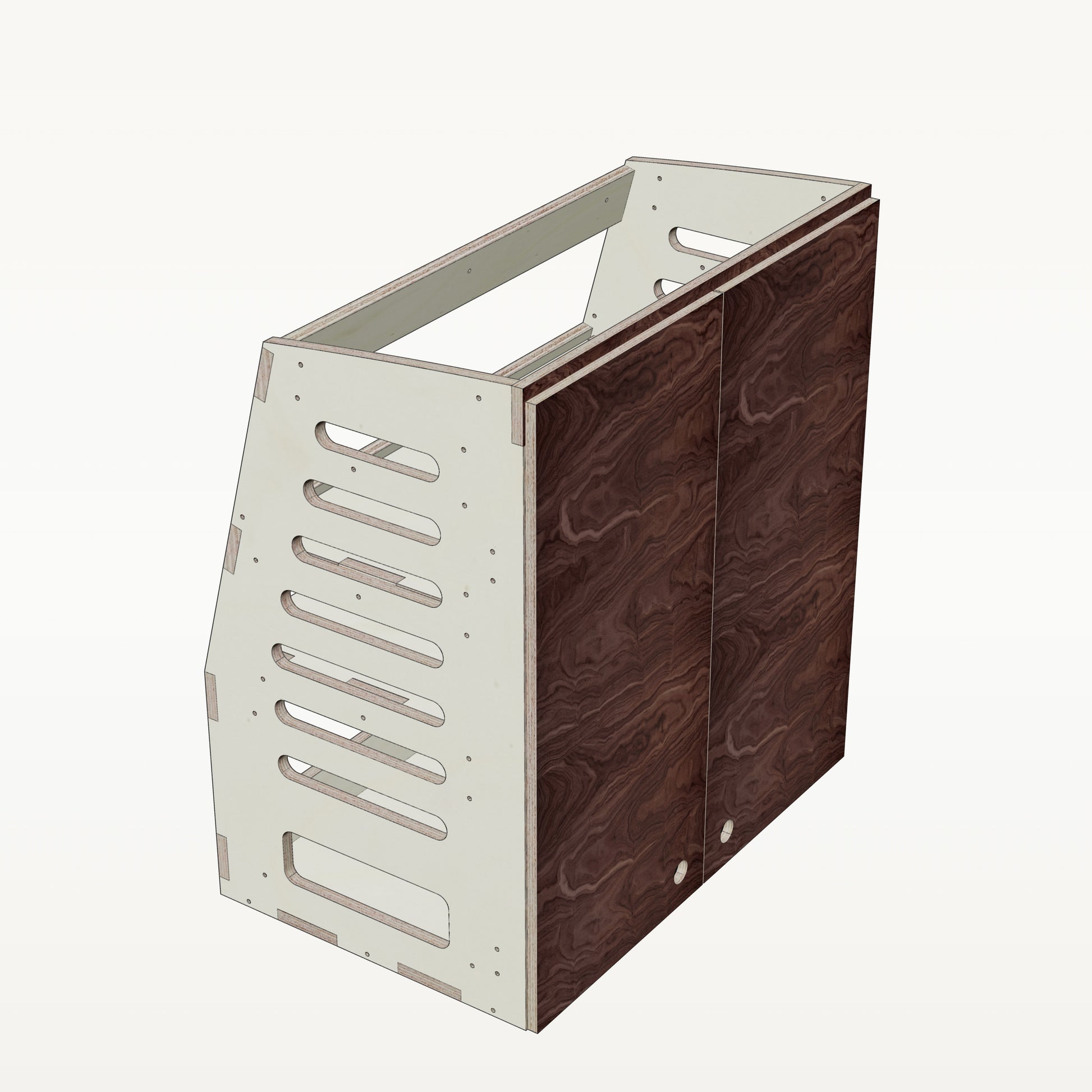 Hochschrank Breit - VW/MAN H2 - Bild_7