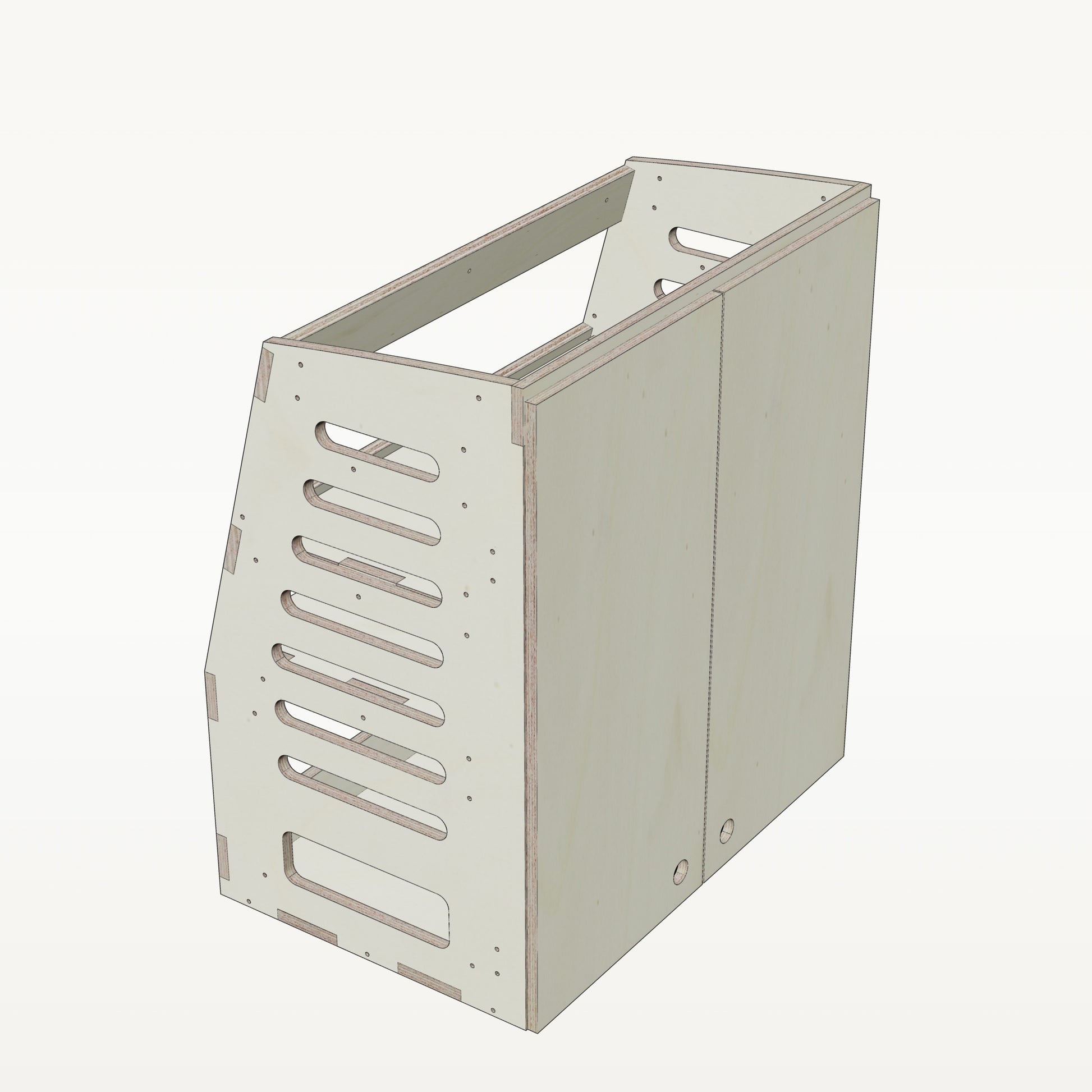 Hochschrank Breit - VW/MAN H2 - Bild_3
