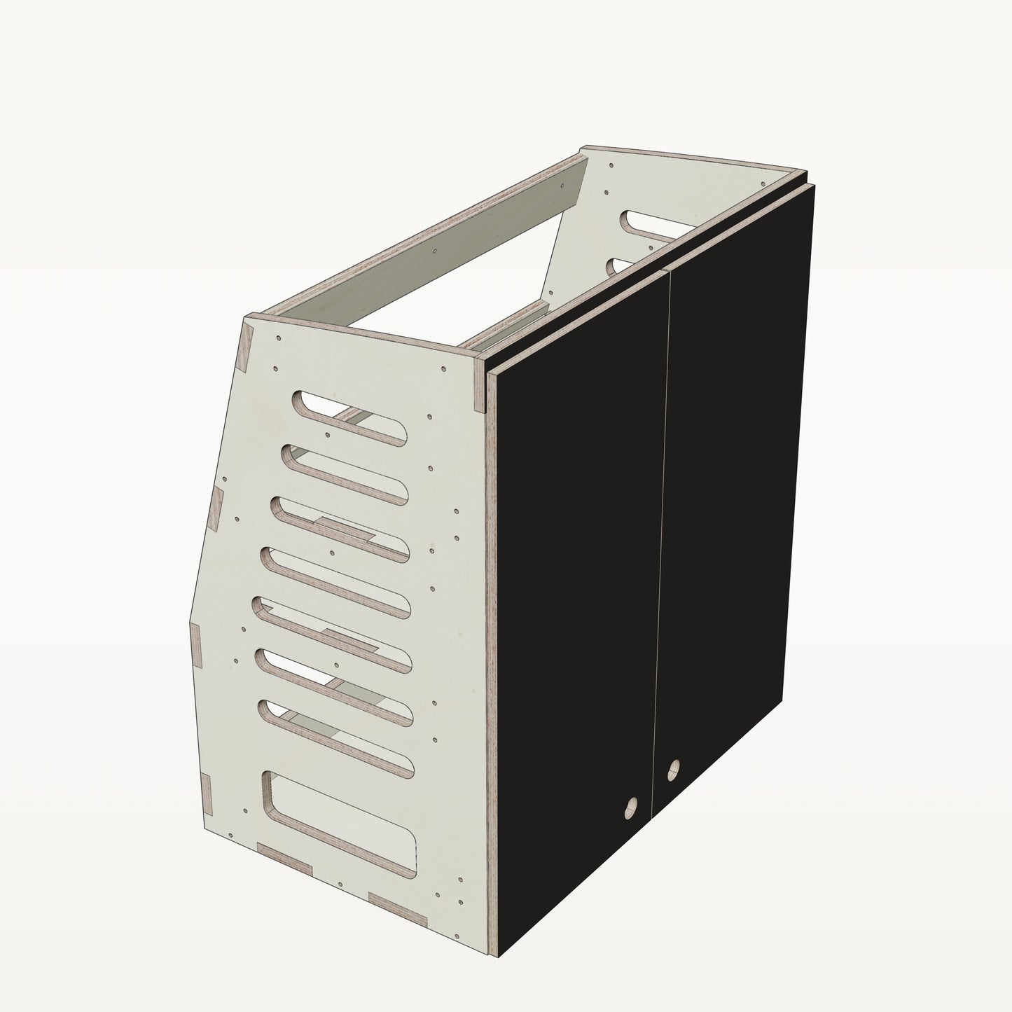 Hochschrank Breit - VW/MAN H2 - Bild_5