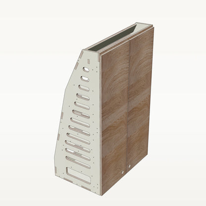 Hochschrank Breit - Iveco L3H3