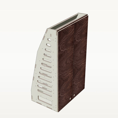 Hochschrank Breit - Iveco L3H3