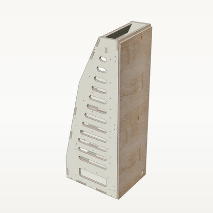 Hochschrank Schmal Links - Iveco L3H3