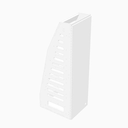Hochschrank Schmal Links - Iveco L3H3 - Bild_1