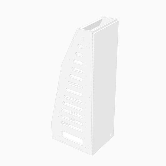 Hochschrank Schmal Links - Iveco L3H3 - Bild_1