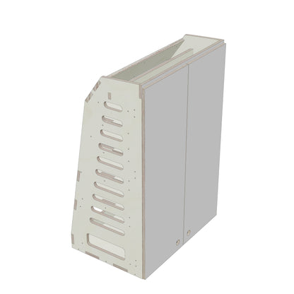 Hochschrank Breit - Mercedes H2 - Bild_1