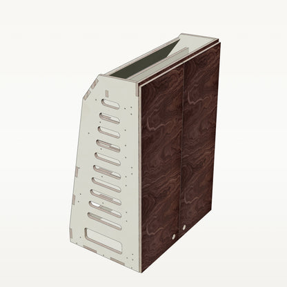 Hochschrank Breit - Mercedes H2 - Bild_7
