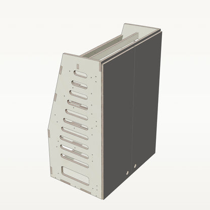 Hochschrank Breit - Stellantis H2 - Bild_4