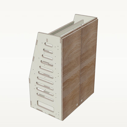 Hochschrank Breit - Stellantis H2 - Bild_6