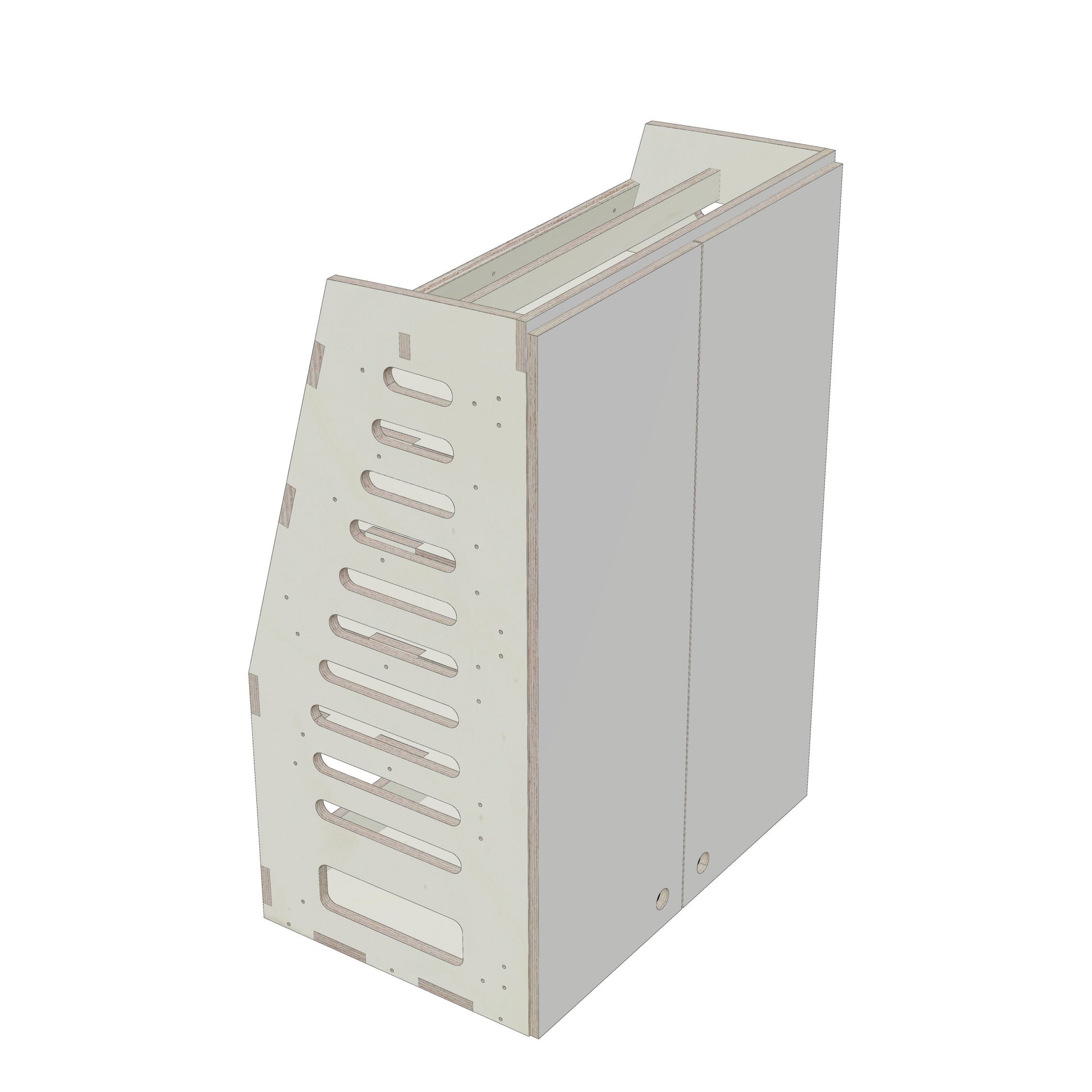 Hochschrank Breit - Stellantis H2 - Bild_1