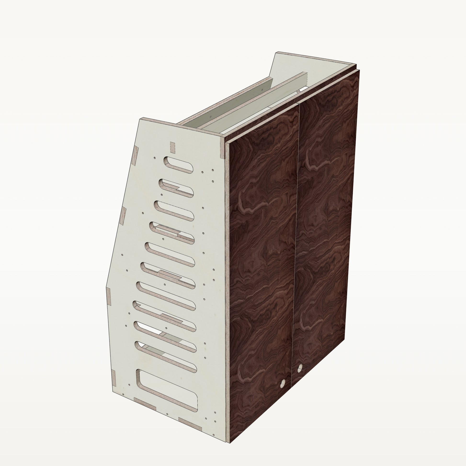 Hochschrank Breit - Stellantis H2 - Bild_7