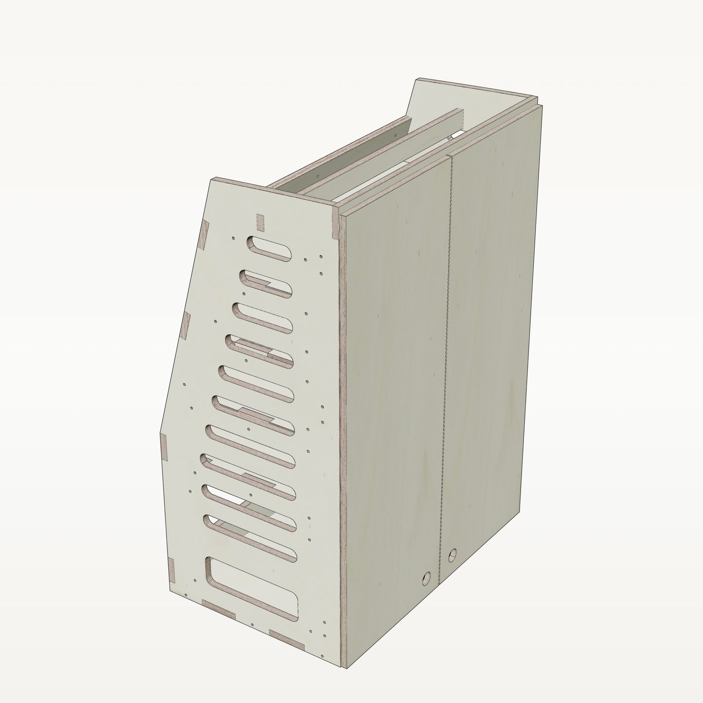 Hochschrank Breit - Stellantis H2 - Bild_3