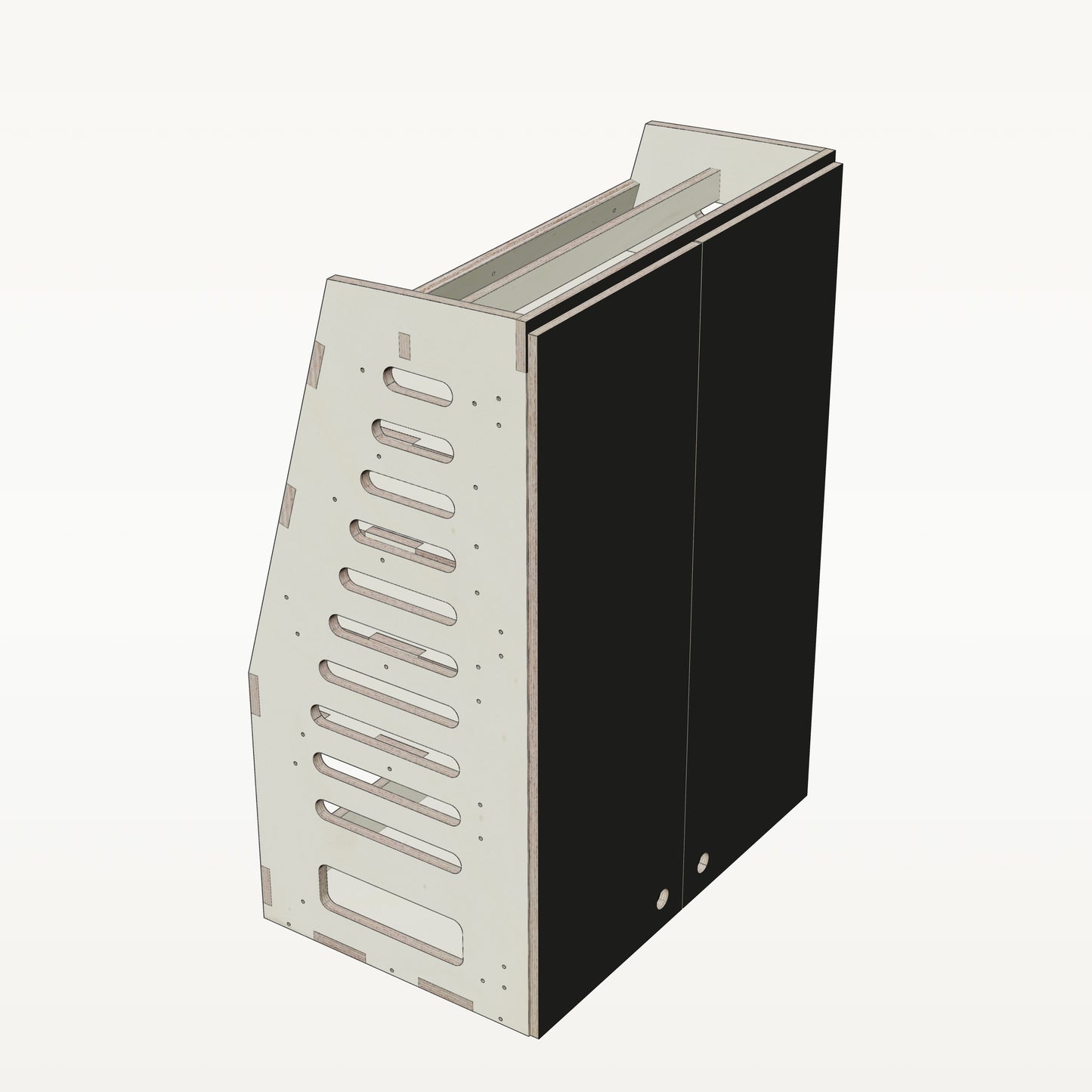 Hochschrank Breit - Stellantis H2 - Bild_5