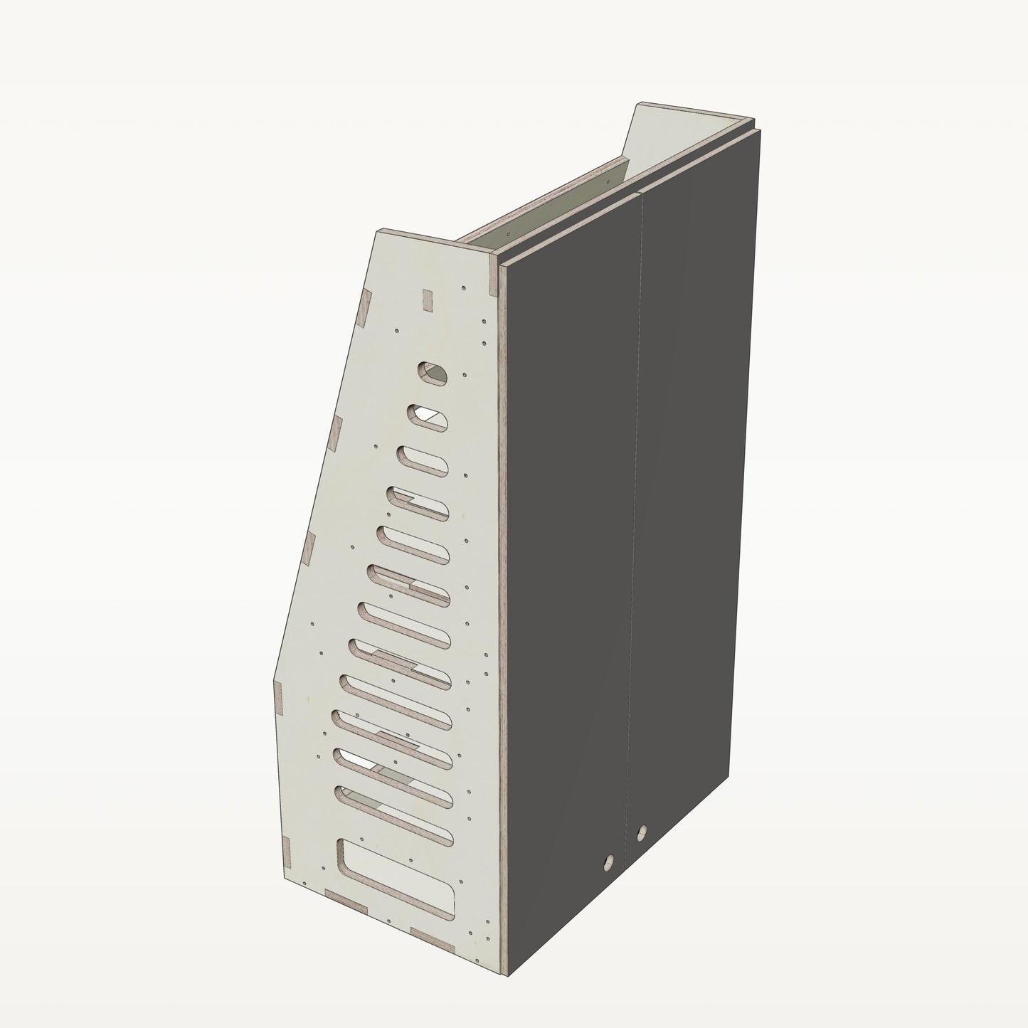 Hochschrank Breit - Stellantis H3 - Bild_4