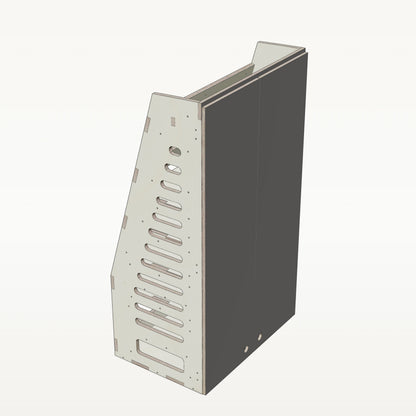 Hochschrank Breit - Stellantis H3 - Bild_4